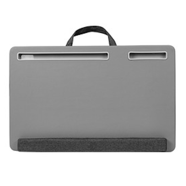 LAPTOP DESK LAP TRAY WITH CUSION