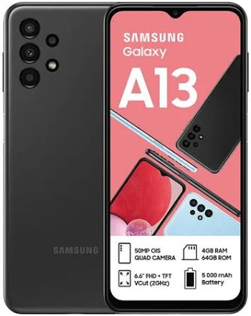 Device Refurb 6.6 SAMSUNG A13 64GB 5G