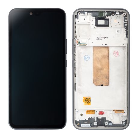 ZS LCD SAM A54 DVICE RRP7799