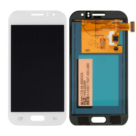 ZS LCD SAM J110 J1 ACE DVICE WHITE L08870 RRP499