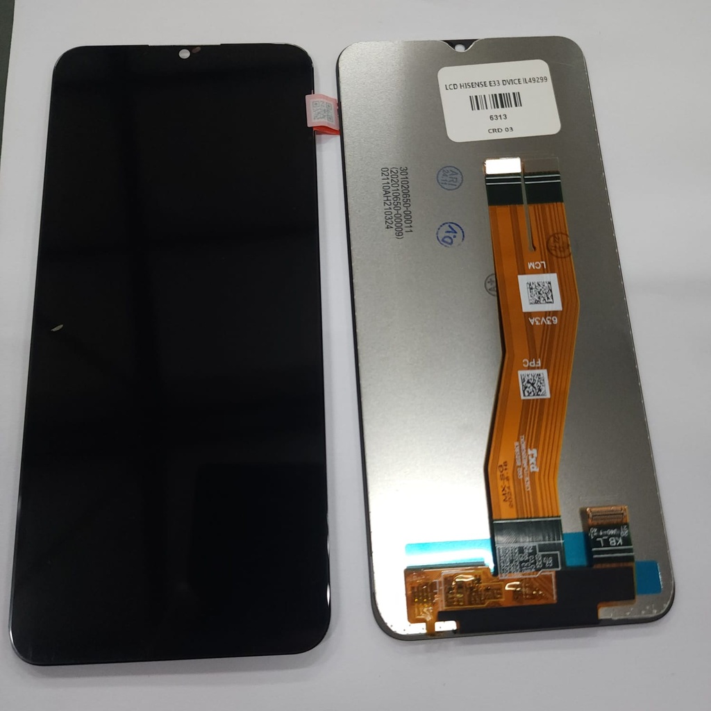 LCD Samsung A26 BGrade