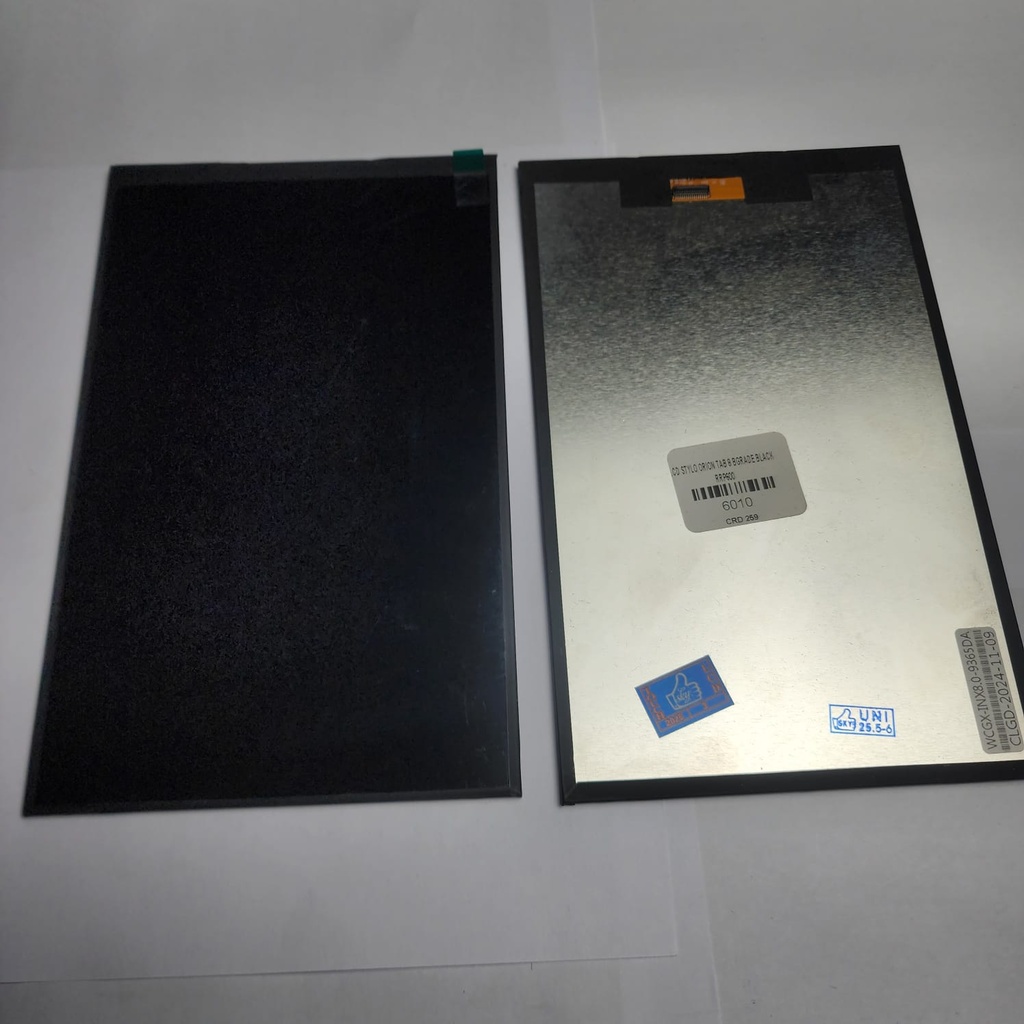 LCD Stylo Mirage