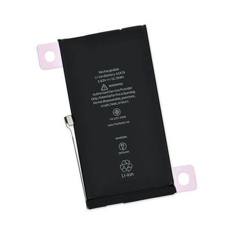 Battery IPHONE 12/12 PRO A36403-02 KILIX 