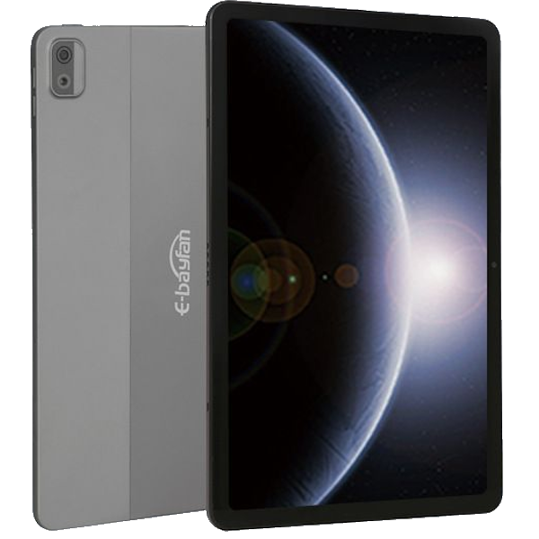 E-Bayfan 10.95' WiFi Tablet, 4GB RAM, 64GB ROM, 7000mAh and 8-Core CPU