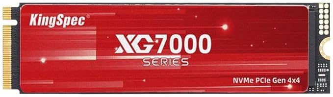 MEMORY KINGSPEC 2.5 SATA SSD 2TB P3-2TB 