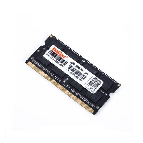 MEMORY KingSpec DDR3 2GB Laptop RAM DDR3-NB-2GB1.35v1333mhz