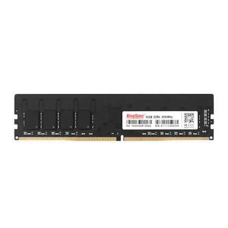 MEMORY KingSpec DDR4 16GB Desktop RAM DDR4-PC-16GB2666mhz 1.