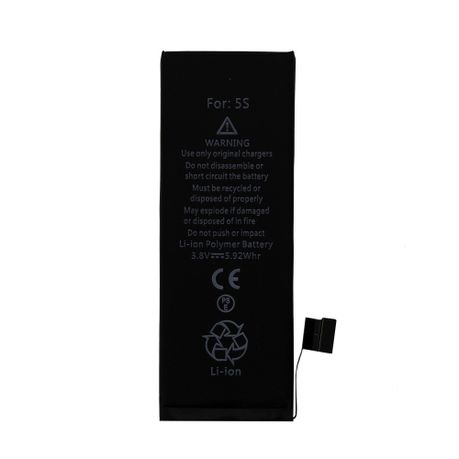 ZS Battery IPHONE 5S