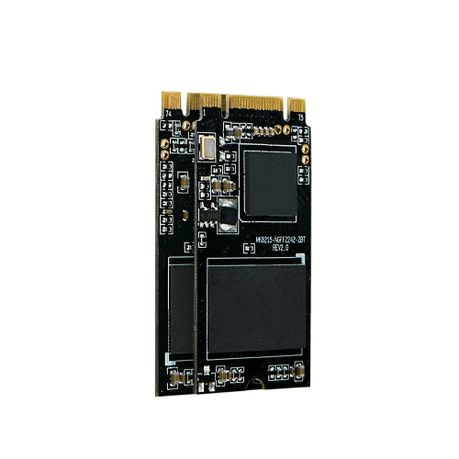 MEMORY KingSpec M.2 sata 2242 SSD 128GB NT-128 2242