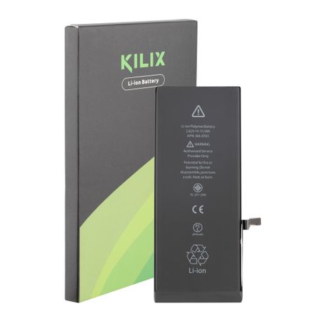 Battery IPHONE 6+ A36389-02 KILIX 