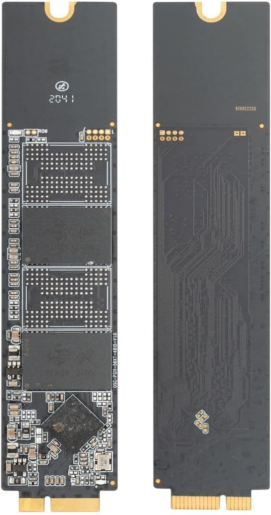 MEMORY OSCOO ON800A SSD for Macbook 256G