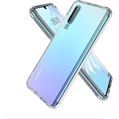 POUCH HUA P30 LITE CLEAR 