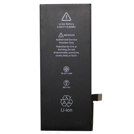 [3221] Battery IPHONE 8 A36393-02 KILIX