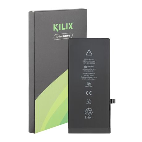 [3222] Battery IPHONE 8 PLUS + A36394-02 KILIX