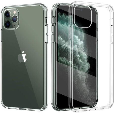 [2669] POUCH IPHONE 11 PRO CLEAR 