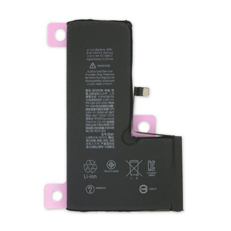 [3230] Battery IPHONE XS A36397-02 KILIX