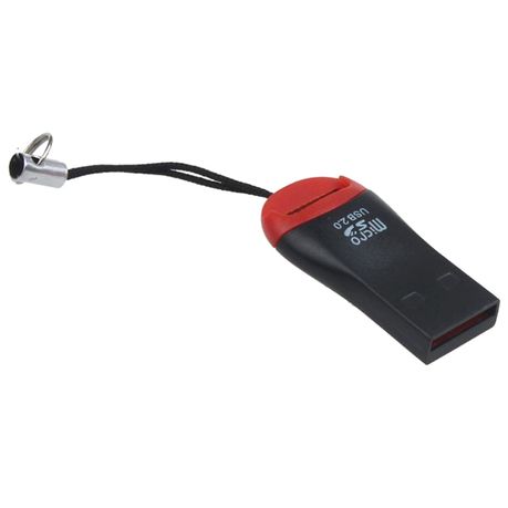 [506] ADAPTER MICROSD TO FLASH