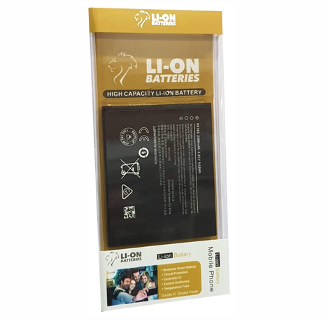[2104] Battery NOK 1 PLUS