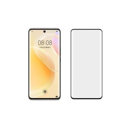 [2833] Screen Glass 5D HUA NOVA 8 NOVA 9 