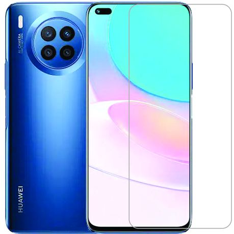 [2967] Screen Glass 5D HUA NOVA 8I