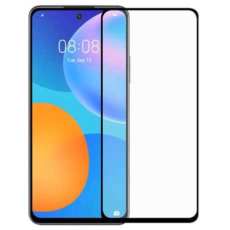 [232] Screen Glass 5D HUA P SMART 2021 