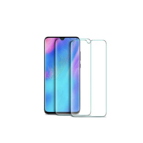 [1631] Screen Glass 5D HUA P30 LITE BLK 