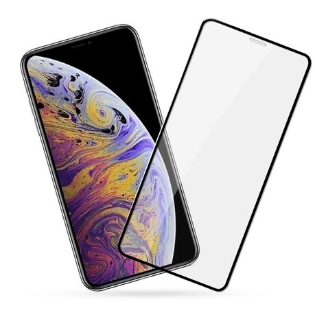 [288] Screen Glass 5D IPHONE 11 PRO / XS 