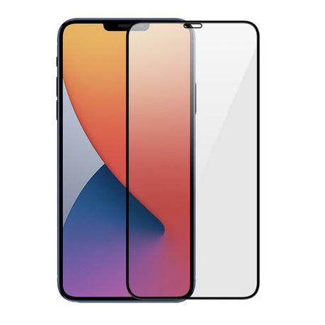 [2516] Screen Glass 5D IPHONE 12 12 PRO 6.1 