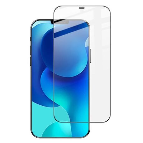 [2647] Screen Glass 5D IPHONE 13 MAX 6.7 