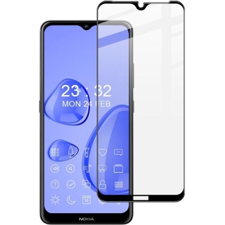 [2608] Screen Glass 5D NOK C10 C20 