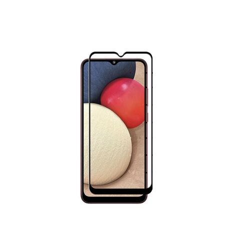 [1822] Screen Glass 5D SAM A12 A14 A32 5G A02S A03S A03 CORE A04E
