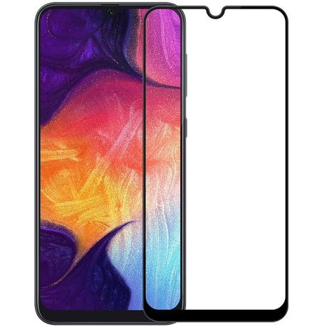 [2659] Screen Glass 5D SAM A30S 