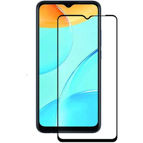 [3062] Screen Glass 5D SAM A53 5G/A52 5G BLACK 