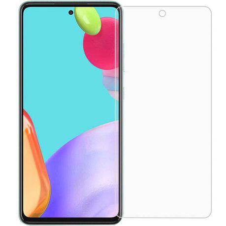[3877] Screen Glass 5D SAM A54