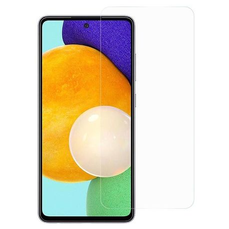 [3061] Screen Glass 5D SAM A72A73 5G BLACK 