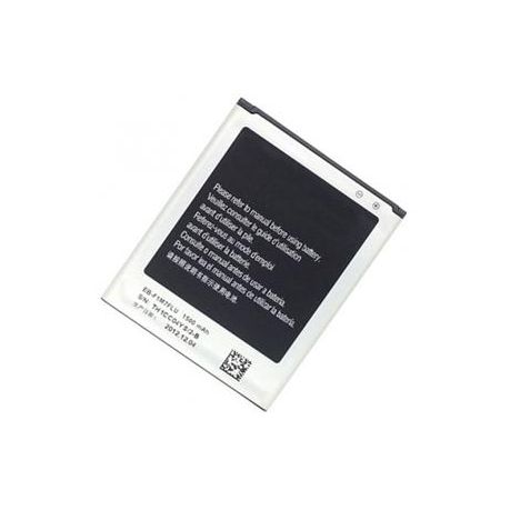 [241] Battery SAM S3MINI I8190 Z2 