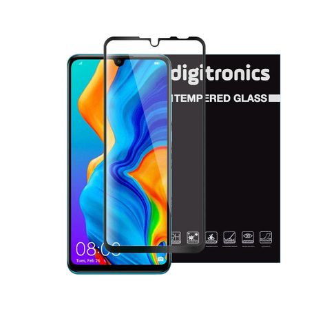 [472] Screen Glass HUA P30 LITE 