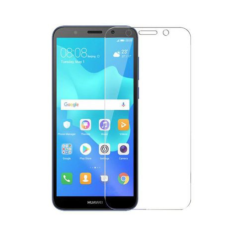 [847] Screen Glass HUA Y5 2018 