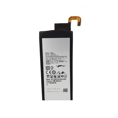 [919] Battery SAM S6 EDGE 