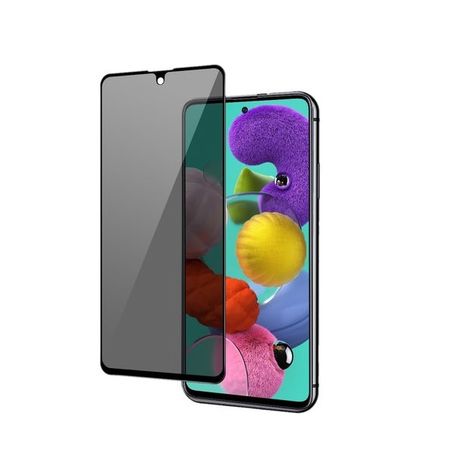 [2738] Screen Glass PVC HUA PSMART 2021 