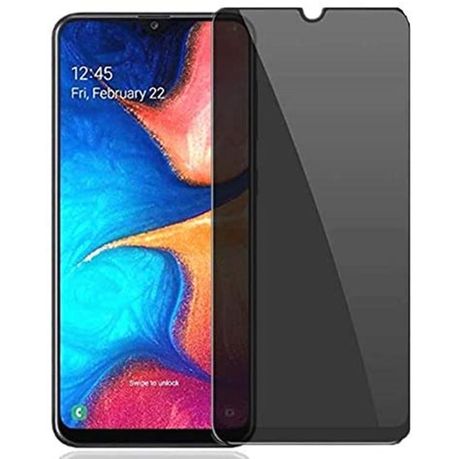 [2750] Screen Glass PVC SAM A20 A30 A50 