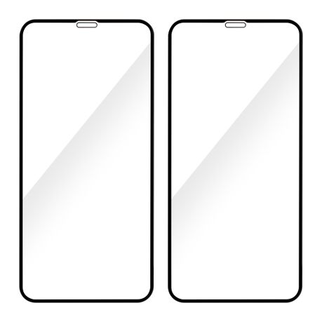 [6954851258353] Screen Glass REMAX GL-70 IPH XR11X 6.1 