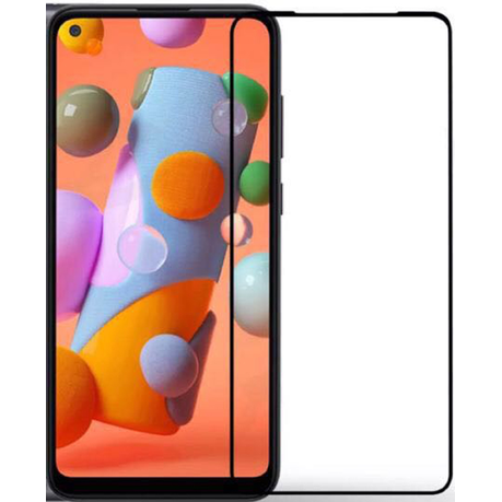 [1275] Screen Glass SAM A21S  