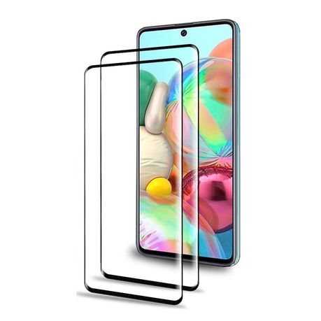 [2788] Screen Glass SAM A52 