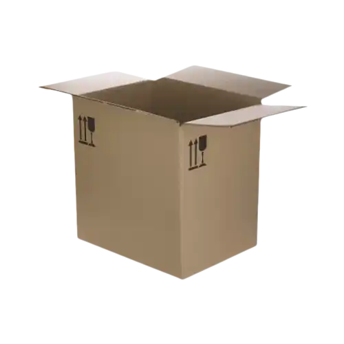 [8057] ZS STATIO BOX STOCK 4 DOUBLE WALL 
