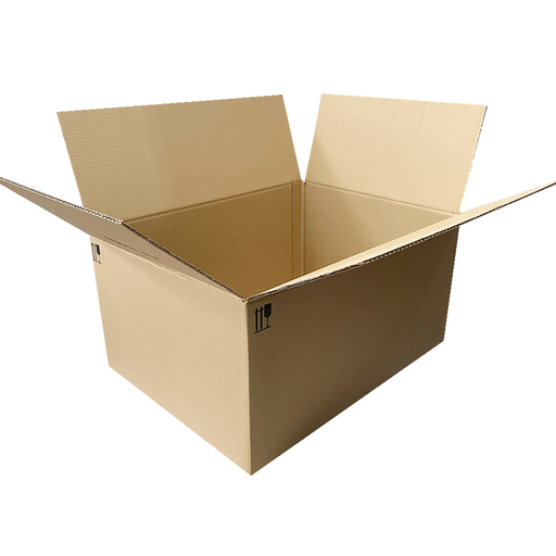 [8079] ZS STATIO BOX STOCK 6 DOUBLE WALL 