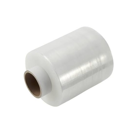 [3351] Warehouse STATIO ROLL 200X19X1067 5 LAYER SHRINK WRAP FILM DNB