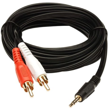 [712] CABLE ASTRUM AR015 1.5 TO RCA 