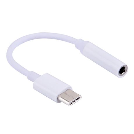 [1945] ADAPTER TYPE-C TO 3.5MM