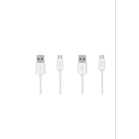 [626] CABLE MICRO USB 1M REMAX